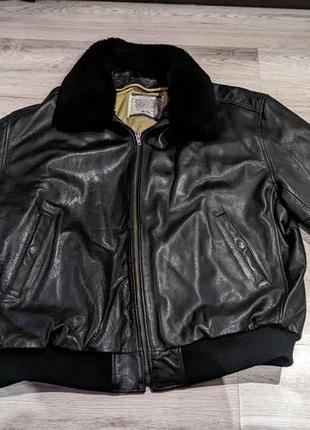 Мужская куртка levis