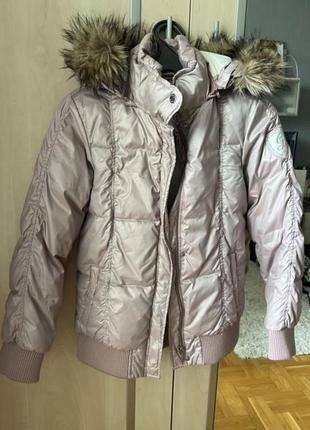 Детская курточка geox