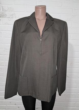 Женский пиджак жакет