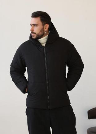 Asos куртка пухан 2023