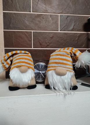 Скандинавские гномы