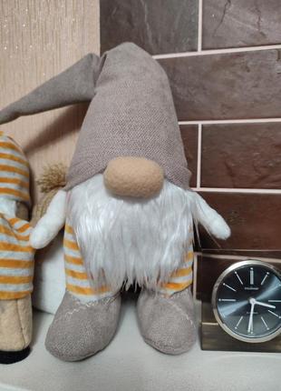 Скандинавские гномы