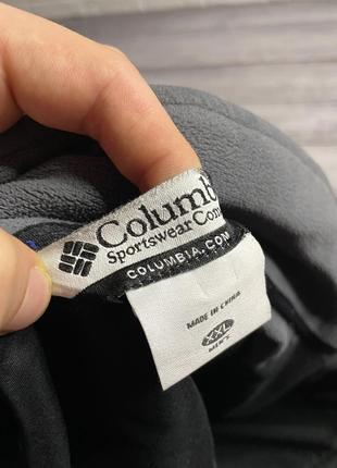 Софтшелл куртка columbia softshell3 фото