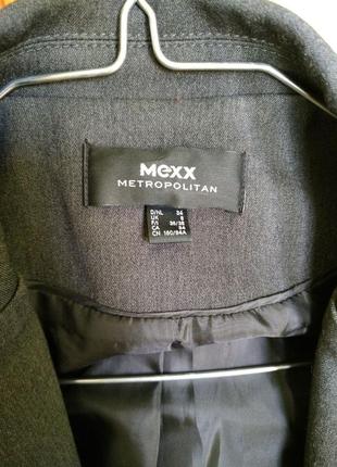 Піджак mexx|пиджак mexx|blazer2 фото