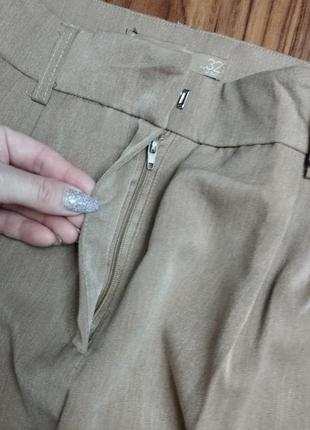 Брюки брюки классические ❤️ amisu6 фото