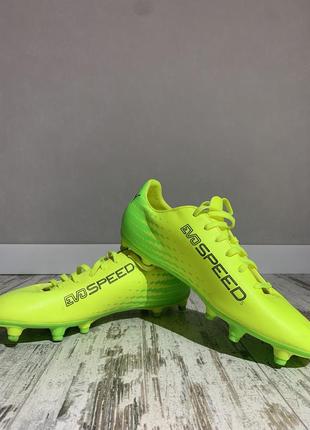 Бутси puma evospeed 412 фото