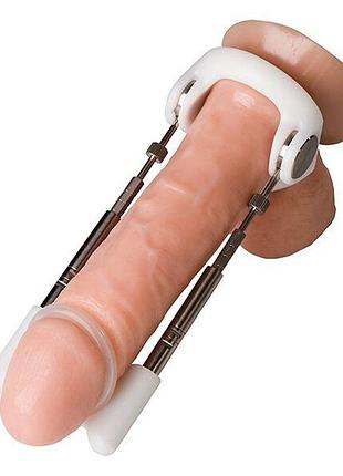 Экстендер для увеличения члена jes-extender light 3