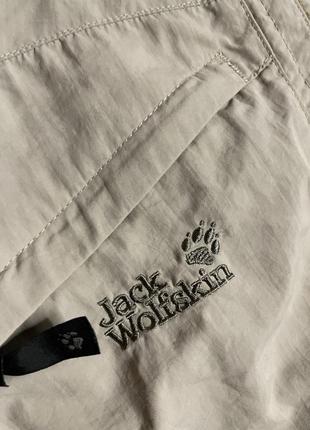 Жилетка оутдорна jack wolfskin2 фото
