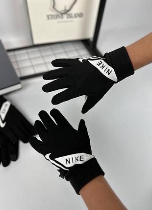 Рукавиці рукавички найк nike перчатки