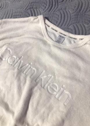 Женский костюм calvin klein4 фото