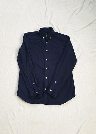 Рубашка для мальчика 14-15 лет