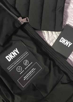 Женское пальто dkny5 фото