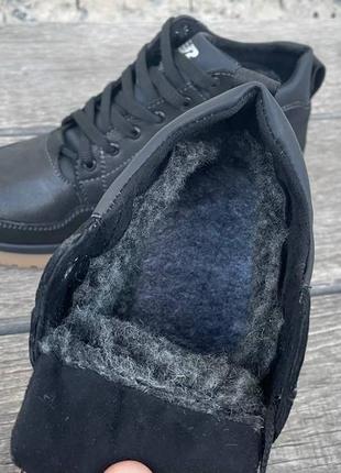 Зимняя обувь мужская | ботинки new balance | кроссовки3 фото