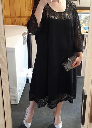 Шикарное нарядное платье для шикарной барышни,  р. 46-503 фото