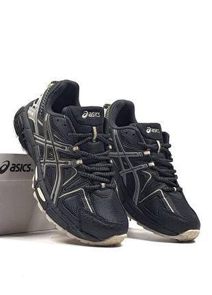 Asics gel - kahana 8 •dark grey•