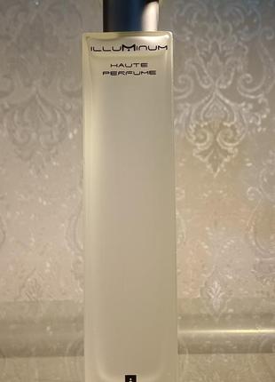 Illuminum haute perfume white musk  edp 100мл.