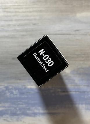 Bobbi brown skin foundation stick тональний крем в стіку