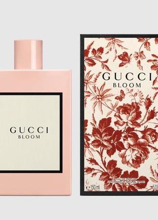 Gucci bloom 100 ml