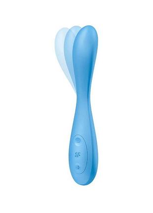 Вібратор satisfyer g-spot flex 4 2