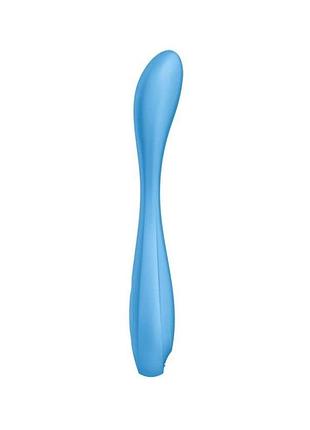 Вібратор satisfyer g-spot flex 4 3