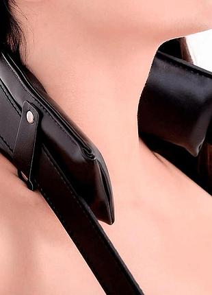 Фиксаторы для ног alive supremacy (leg restraint) 3