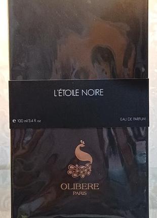 Olibere parfums l`etoile noire edp. 100мл.