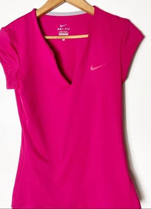 Футболка оригинал nike