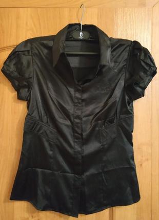 Сорочка-блуза elite