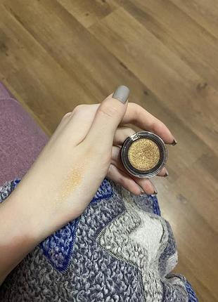 Тени спаркл блестяшка палетка косметика nyx bobbi brown mac glambee