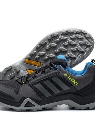 Чоловічі термо кросівки  adidas terrex  waterproof