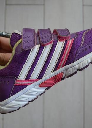 Кроссовки - adidas.1 фото