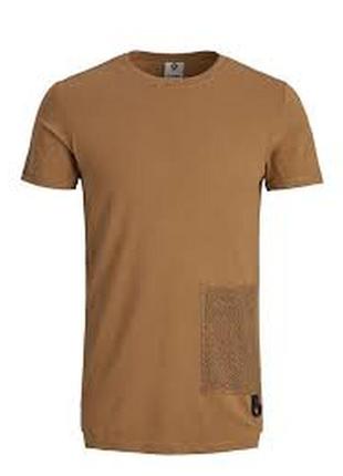 Футболка чоловіча jack&jones