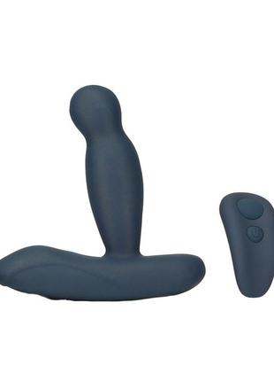 Массажер простаты lux active – revolve, пульт ду feromon