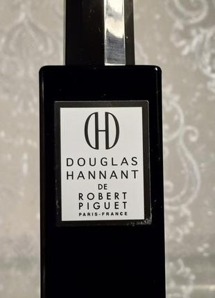 Robert piguet douglas hannant edp 100 мл.