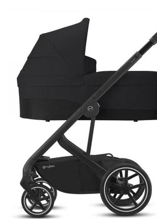 Дитяча універсальна коляска cybex balios s lux 2 в 1