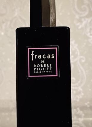 Robert piguet fracas edp 100 мл.