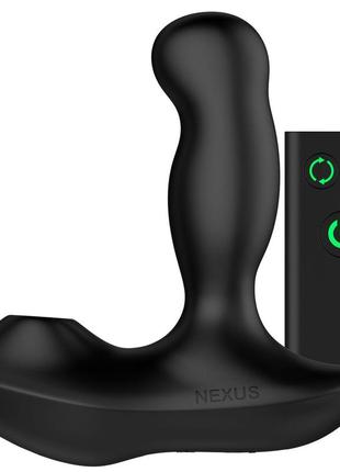 Масажер простати nexus revo air