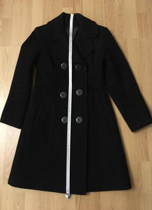Пальто, размер 38, модель «тиночка»