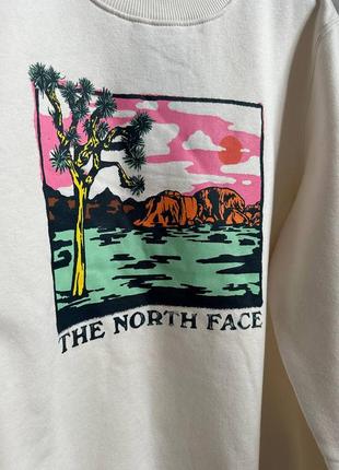 Свитшот the north face2 фото