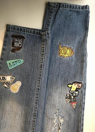 Джинсі 4
