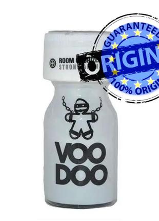 Poppers / попперс voodoo strong 10ml (jolt) france