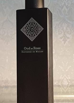 S.t. dupont dupont oud et rose edp 100мл.