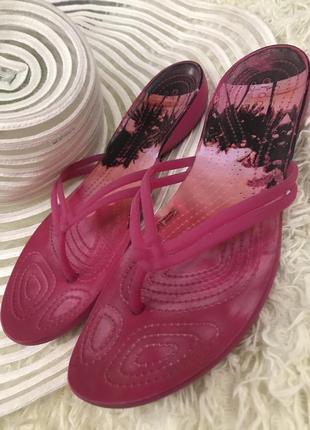 Шлепанцы Victoria`s Secret Pink