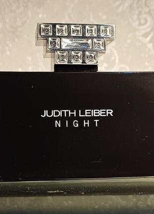 Judith leiber night edt 75мл.