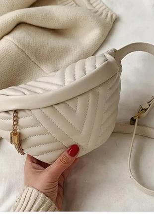 Сумка кросбі сумкка через плече клатч