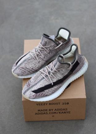 Кросівки adidas yeezy boost 350 v2 zyon кросівки