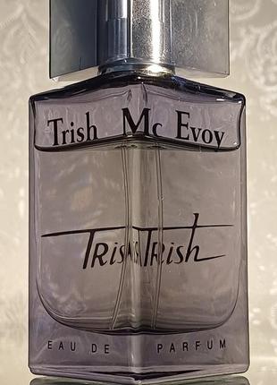 Trish mcevoy trish edp 50мл.