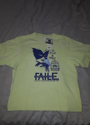 Стильна футболка