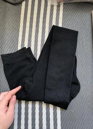 Не скатывающиеся ластовица кашемир колготки 3d