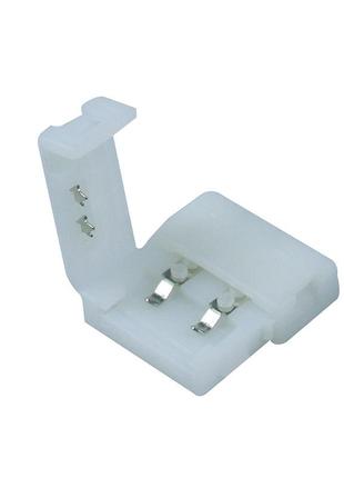 Коннектор prolum™ для ленты 28353528, 8мм